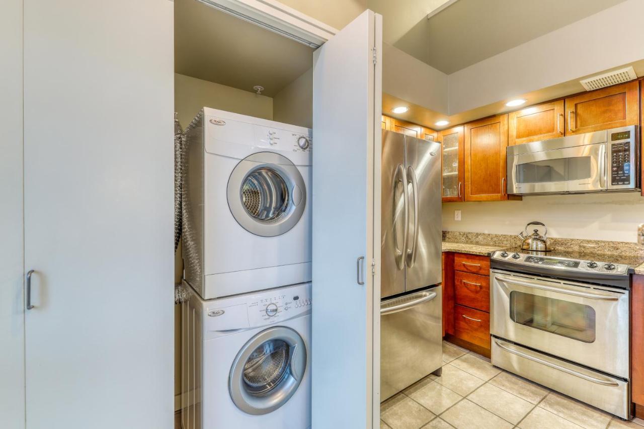 Belltown Court Sunset Suite Сиэтл Экстерьер фото