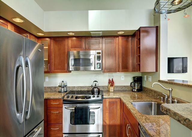Belltown Court Sunset Suite Сиэтл Экстерьер фото
